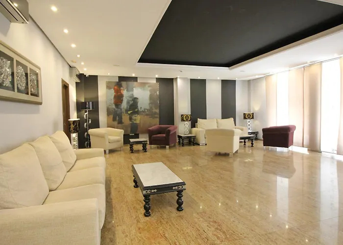 Hotel Venecia Seville