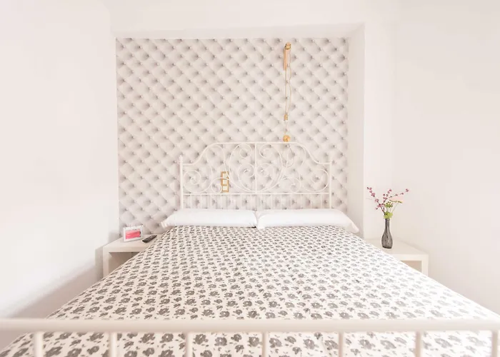 Boutike Guesthouse Séville