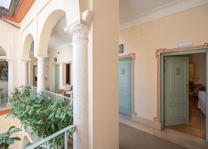 Casa Romana Hotel Boutique Seville