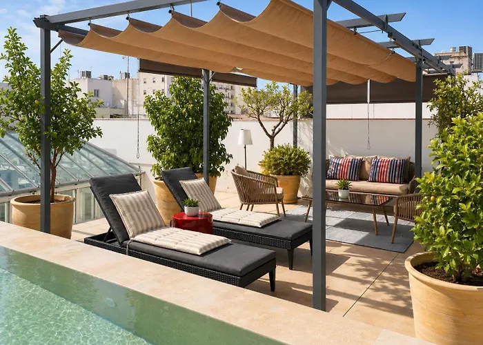 Casa Romana Hotel Boutique Seville